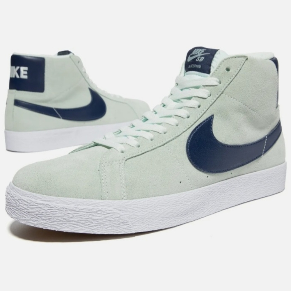 Nike SB Blazer